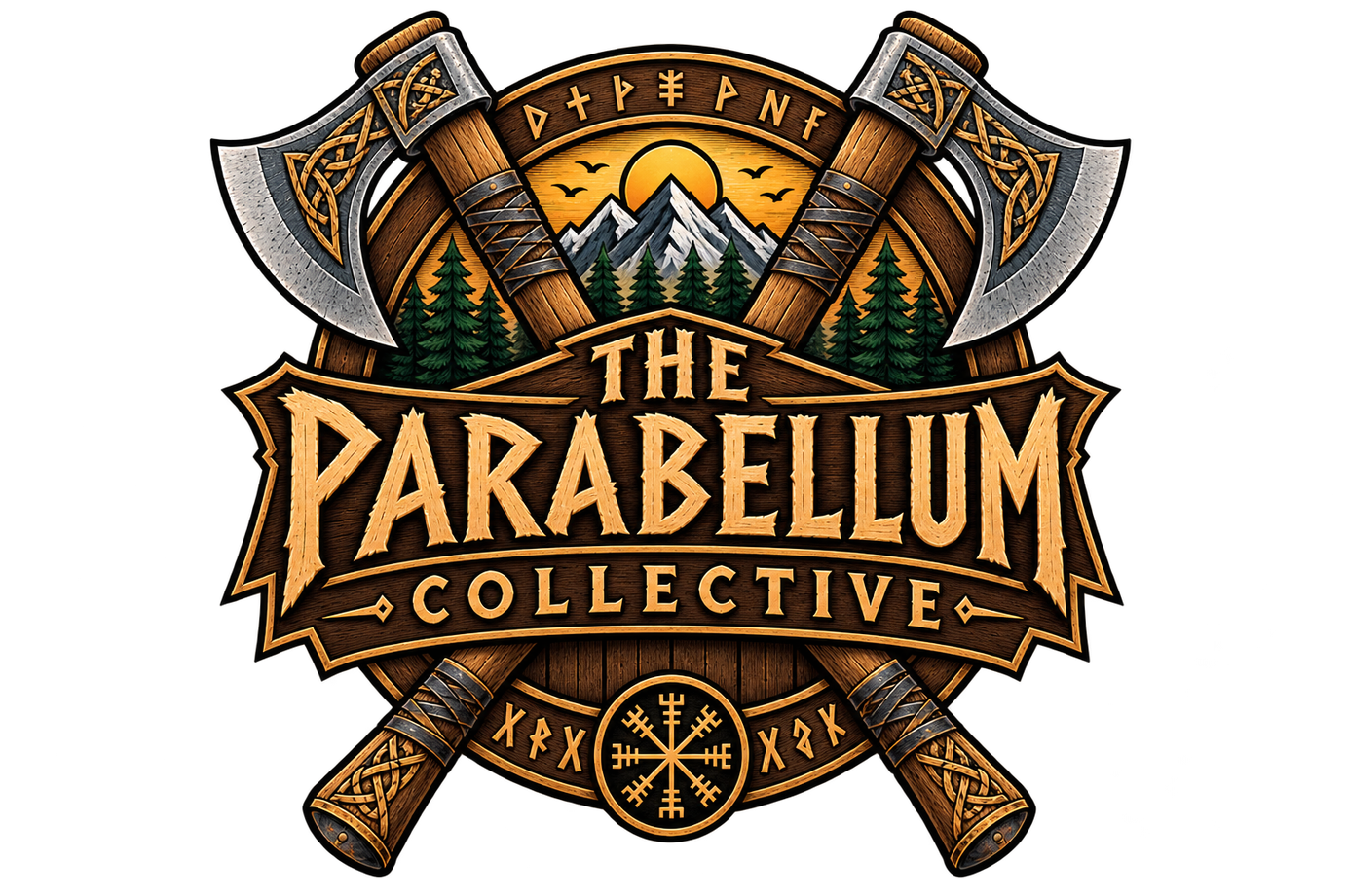 The Parabellum Collective